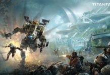 Titanfall dostępny i mocno przeceniony na Steam Titanfall 2 Project Atlas