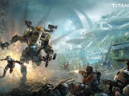 Titanfall 2 z rekordem graczy na Steamie Titanfall 2 Project Atlas