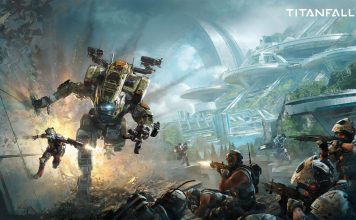 Titanfall dostępny i mocno przeceniony na Steam Titanfall 2 Project Atlas