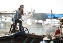 Sequel filmu Tomb Raider potwierdzony na rok 2021 Tomb Raider