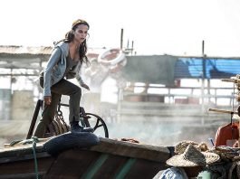 Sequel filmu Tomb Raider potwierdzony na rok 2021 Tomb Raider