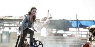 Sequel filmu Tomb Raider potwierdzony na rok 2021 Tomb Raider