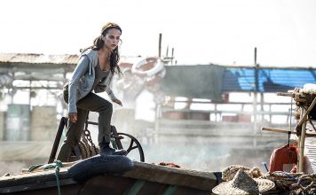 Sequel filmu Tomb Raider potwierdzony na rok 2021 Tomb Raider