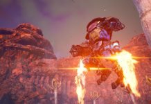 Nowy zwiastun Outer Worlds przedstawia szczegóły systemu walki Outer Worlds