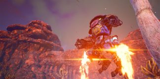 Nowy zwiastun Outer Worlds przedstawia szczegóły systemu walki Outer Worlds