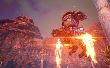 Nowy zwiastun Outer Worlds przedstawia szczegóły systemu walki Outer Worlds