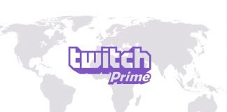 Darmowe gry dla abonentów Twitch Prime Twitch Prime