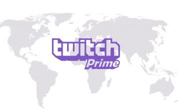 Darmowe gry dla abonentów Twitch Prime Twitch Prime