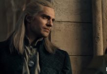 Netflix przez przypadek zdradził datę premiery Wiedźmina Wiedźmin Netflix