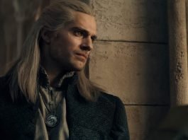 Netflix przez przypadek zdradził datę premiery Wiedźmina Wiedźmin Netflix