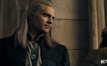 Netflix przez przypadek zdradził datę premiery Wiedźmina Wiedźmin Netflix