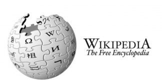 Wikipedia: wielka awaria serwisu. Problemy w Europie i na Bliskim Wschodzie Wikipedia