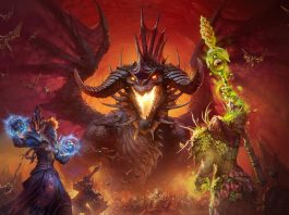 World of Warcraft Classic – zbanowano ponad 70 tysięcy kont World of Warcraft Classic