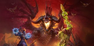 World of Warcraft Classic – zbanowano ponad 70 tysięcy kont World of Warcraft Classic