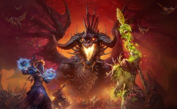 World of Warcraft Classic – zbanowano ponad 70 tysięcy kont World of Warcraft Classic