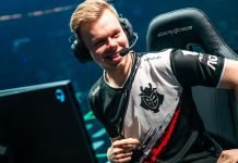 G2 Esports ukarane za zawodnika grającego w WoW-a Classic Wunder G2 Esports