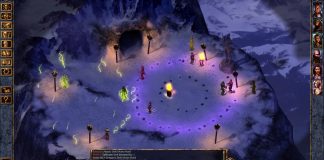 5 serii RPG, które branża gier zapamięta na zawsze Baldur's Gate