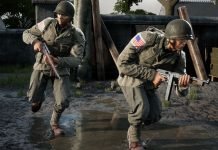 Battalion 1944 – darmowy weekend z grą Battalion 1944