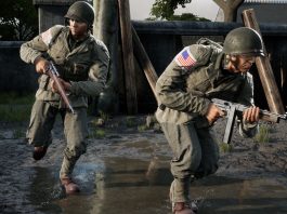 Battalion 1944 – darmowy weekend z grą Battalion 1944