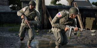 Battalion 1944 – darmowy weekend z grą Battalion 1944