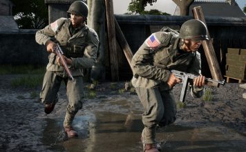 Battalion 1944 – darmowy weekend z grą Battalion 1944