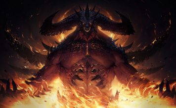 Ruszyła pierwsza alpha Diablo Immortal Diablo Immortal