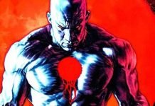 Bloodshot – Vin Diesel w nowej roli. Pierwszy zwiastun filmu