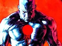 Bloodshot – Vin Diesel w nowej roli. Pierwszy zwiastun filmu