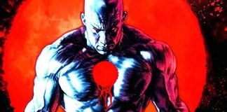 Bloodshot – Vin Diesel w nowej roli. Pierwszy zwiastun filmu