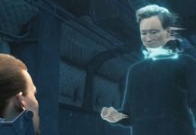 W Death Stranding pojawi się Conan O’Brien z niezwykłym prezentem Death Stranding Conan O'Brien
