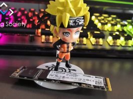 Rosną ceny dysków SSD. Winny koronawirus Crucial P1 1 TB