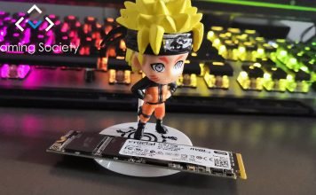 Rosną ceny dysków SSD. Winny koronawirus Crucial P1 1 TB