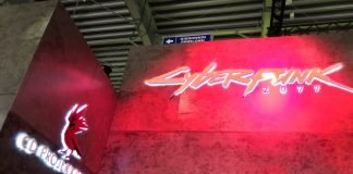 Wiedzieliśmy Cyberpunk 2077 w polskiej wersji językowej Cyberpunk 2077 polska wersja