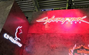 Wiedzieliśmy Cyberpunk 2077 w polskiej wersji językowej Cyberpunk 2077 polska wersja
