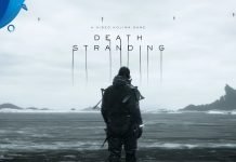 Death Stranding Director’s Cut za darmo