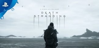 Death Stranding Director’s Cut za darmo