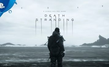 Death Stranding Director’s Cut za darmo