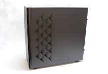 Recenzja obudowy Deepcool Macube 550 – funkcjonalność w prostocie Deepcool - Macube