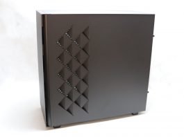 Recenzja obudowy Deepcool Macube 550 – funkcjonalność w prostocie Deepcool - Macube