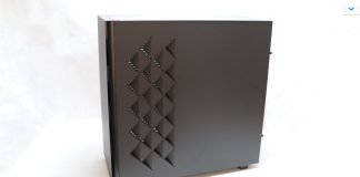 Recenzja obudowy Deepcool Macube 550 – funkcjonalność w prostocie Deepcool - Macube