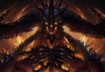Diablo 4: Według przecieku z artbooka do gry powróci Lilith