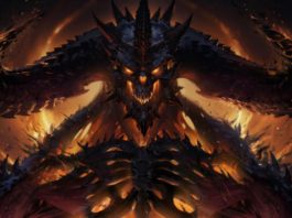 Diablo 4: Według przecieku z artbooka do gry powróci Lilith