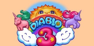 Diablo 4 ma być bardzo mroczne i krwawe