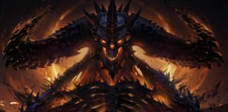 Diablo 4: Według przecieku z artbooka do gry powróci Lilith