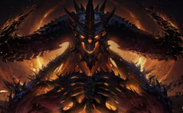 Diablo 4: Według przecieku z artbooka do gry powróci Lilith