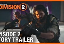 The Division 2 – fabularny zwiastun drugiego DLC