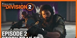 The Division 2 – fabularny zwiastun drugiego DLC