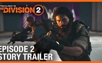 The Division 2 – fabularny zwiastun drugiego DLC
