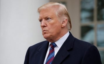 Prezydent USA – Donald Trump – założył kanał na Twitchu Donald Trump