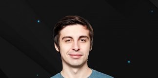Shroud przenosi się na Mixera Shroud